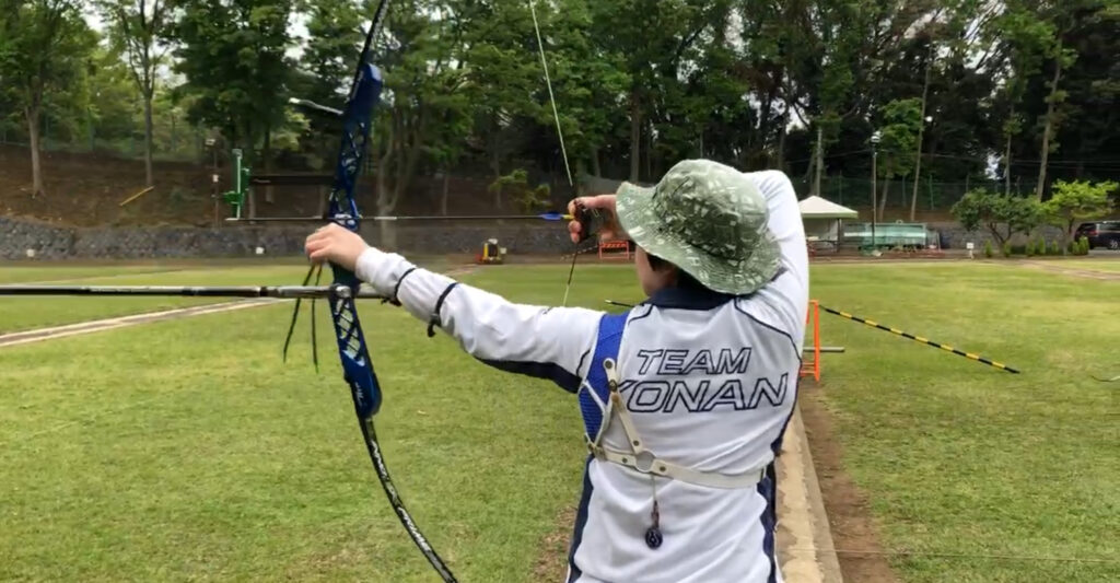 【アーチェリー初心者必見】セットアップの基本とチェックポイントをやさしく解説